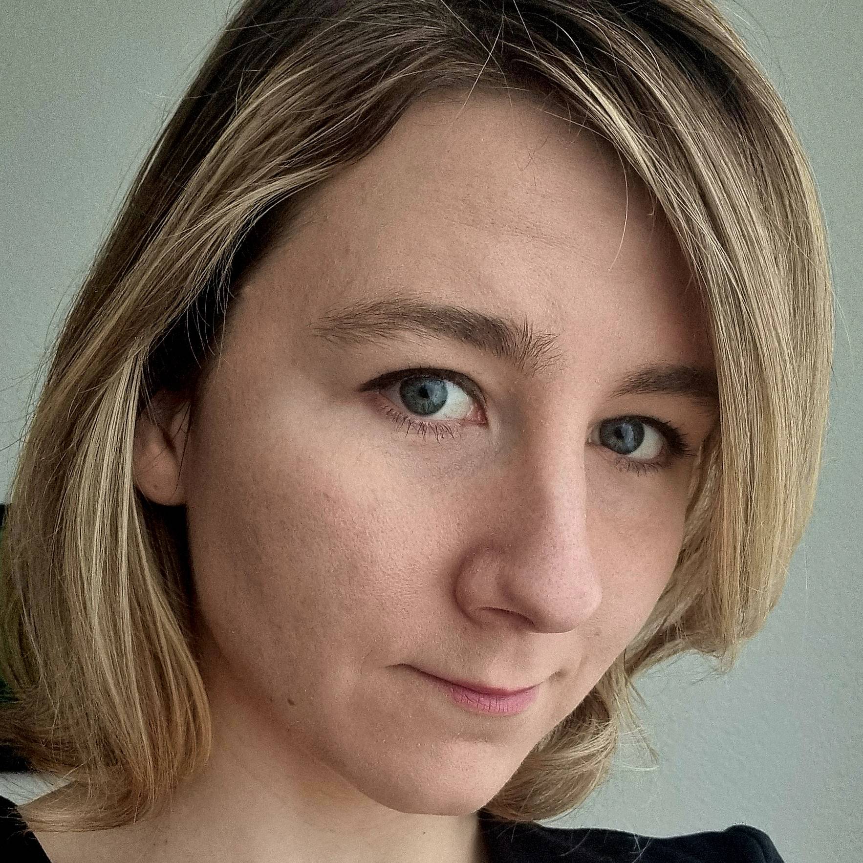 Ladina Pia Bodmer