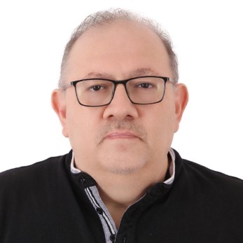 Bashar Saati