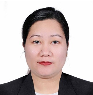 May Ann Lucas fajardo