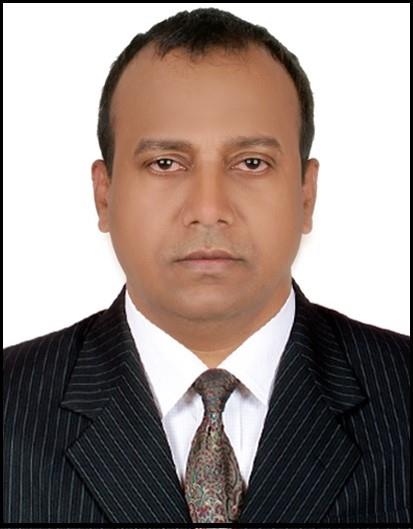 NEYAZ AHMED