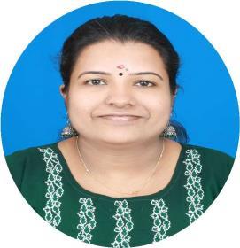 KEERTHI K G