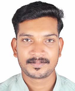 SHYAMKUMAR SASIDHARAN PILLAI