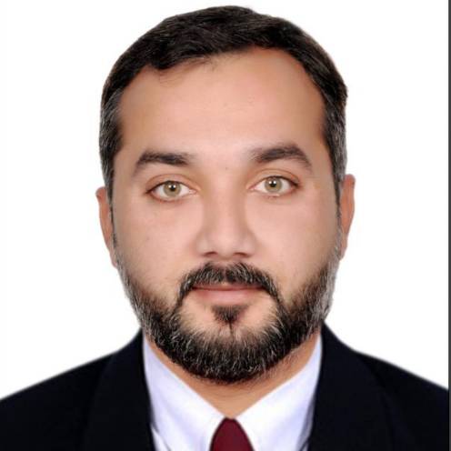 Muhmmad Zahid Munir