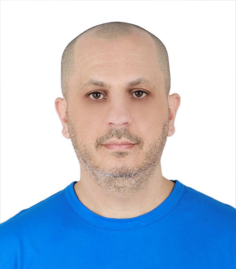 Mohamad Kamal Jawdat Reslan