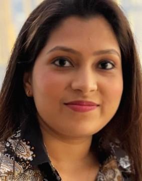 ANISA MULLA