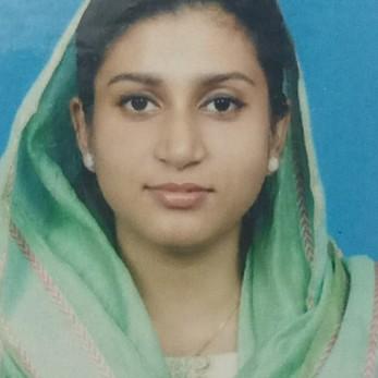 Ameera Salahudheen