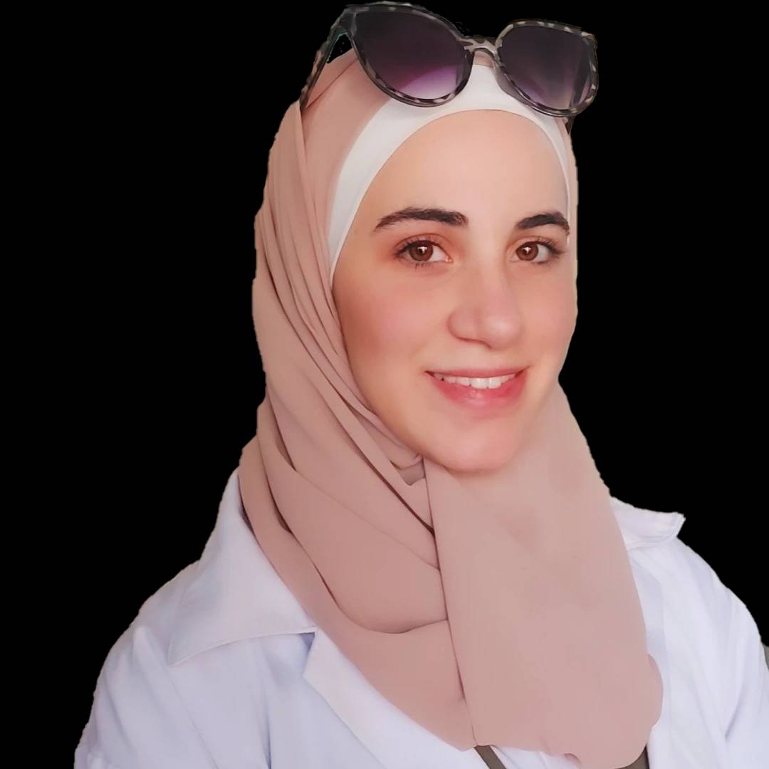 Ghina Al Madani