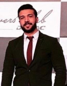 Mohamed Omar