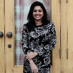 Neeshma Anil (Huband Visa)