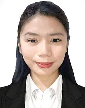 Fe Angelle Laquinario