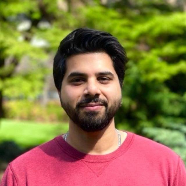 Sumit Nair