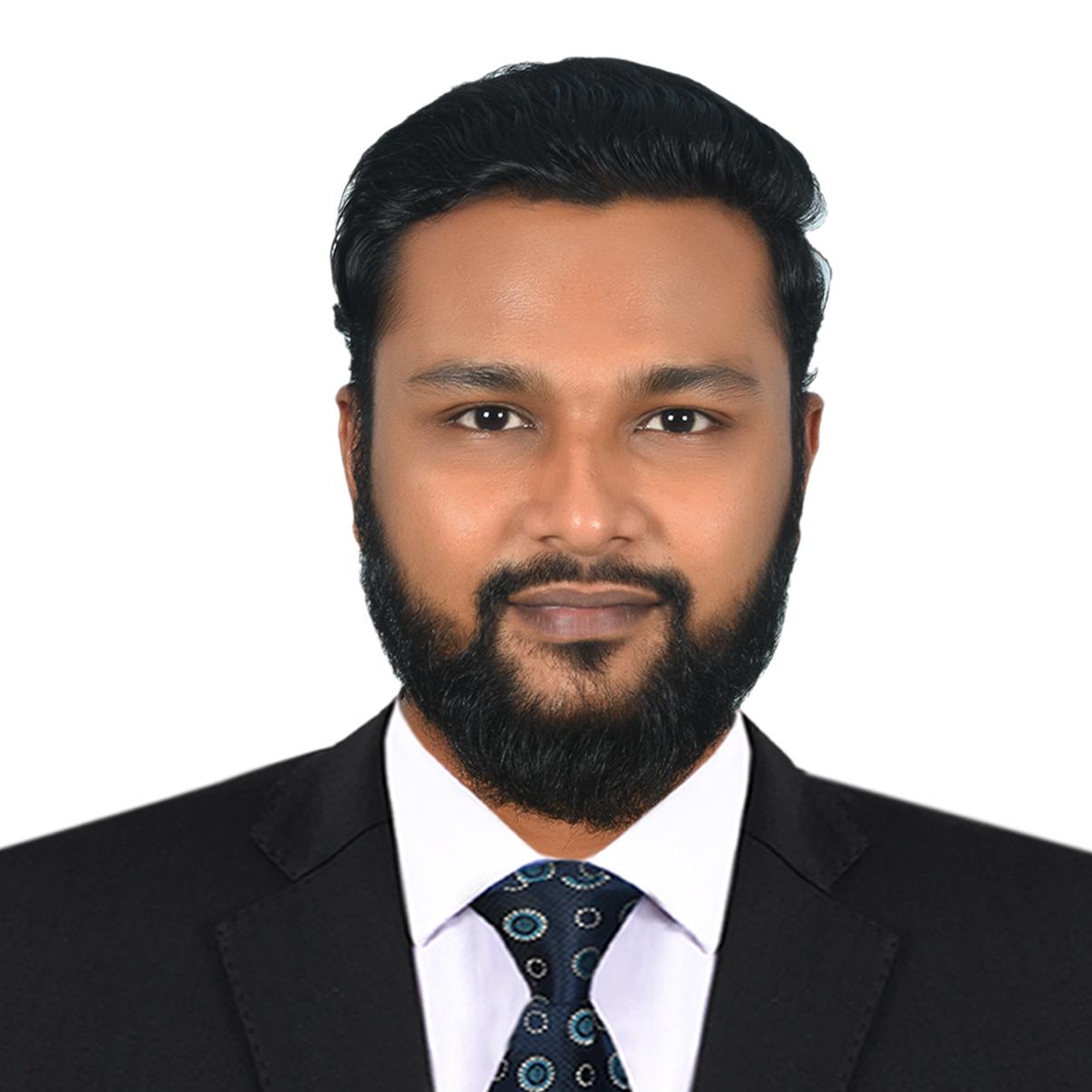 Mohammed Mujeeb