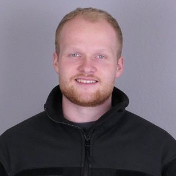 Patrick Reens