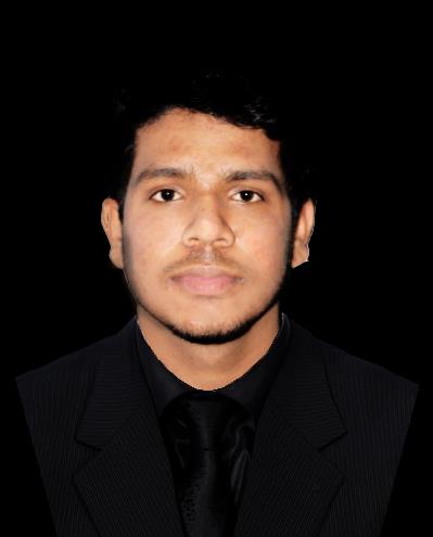 MEHEDI HASAN
