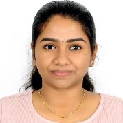 AISWARYA M P