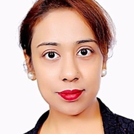 Tahreem Imran