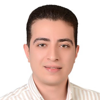 AHMED RASHED