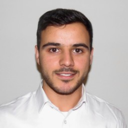 FARZAD AHMADI